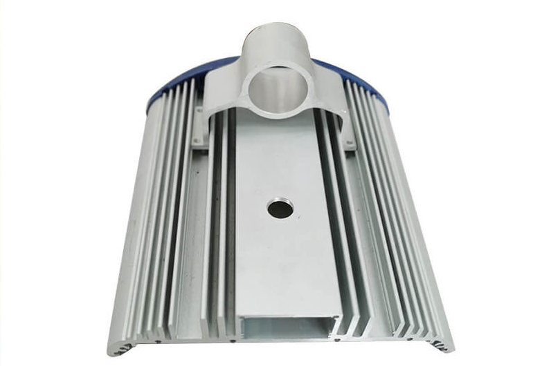 Lamp Body Heat Sink2