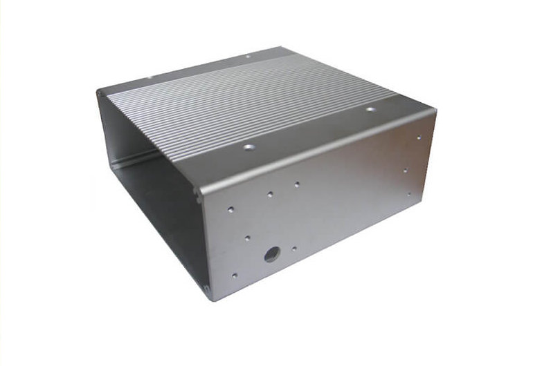 Power Supply Box2