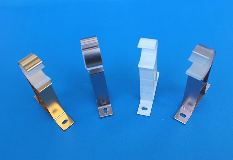 Curtain Rail Hook