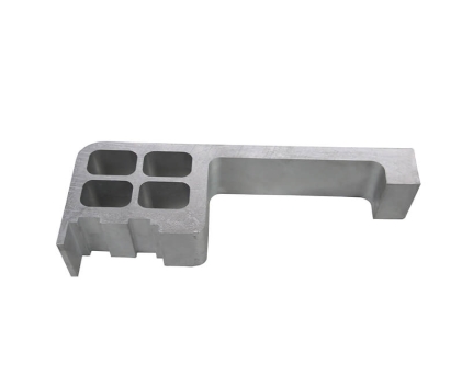 Industrial Aluminum Profile - Jiangyin Dingjie Aluminum