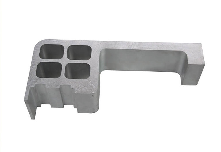 Industrial Aluminum Profile9
