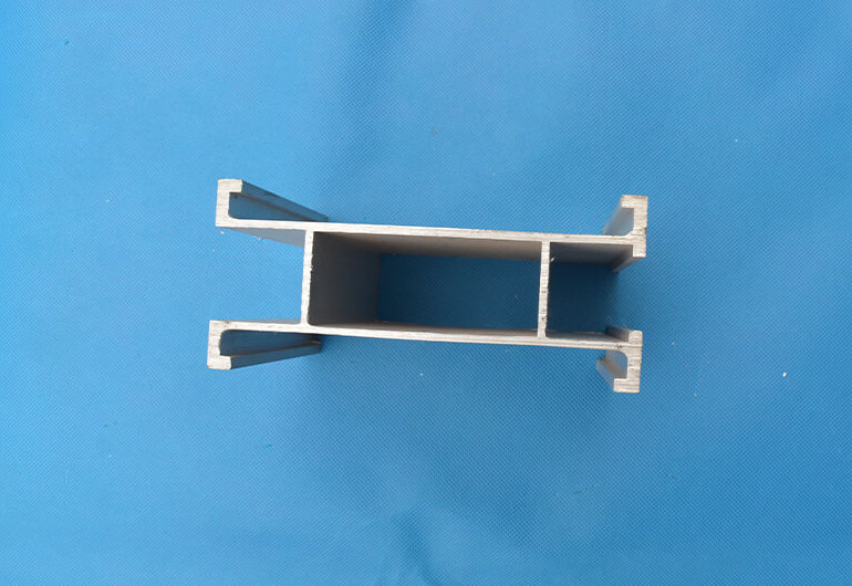 Industrial Aluminum Profiles14