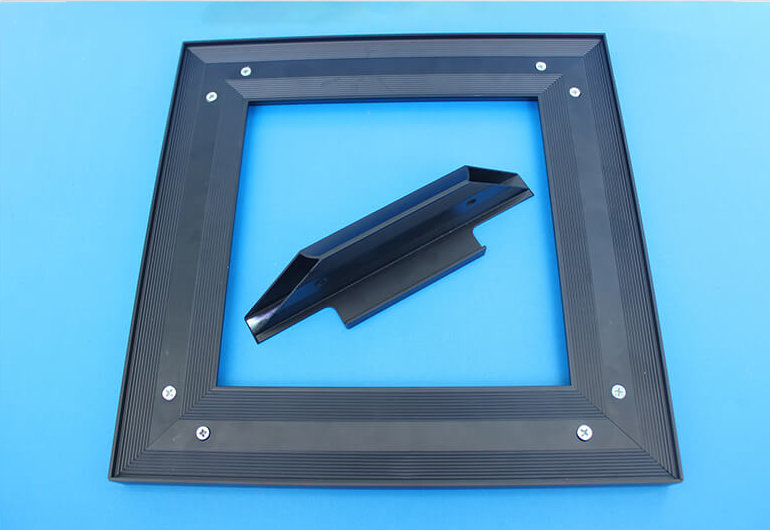 Frame Aluminum Profiles