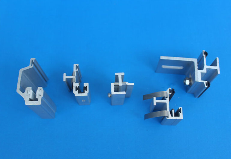 Stone Hanging Parts
