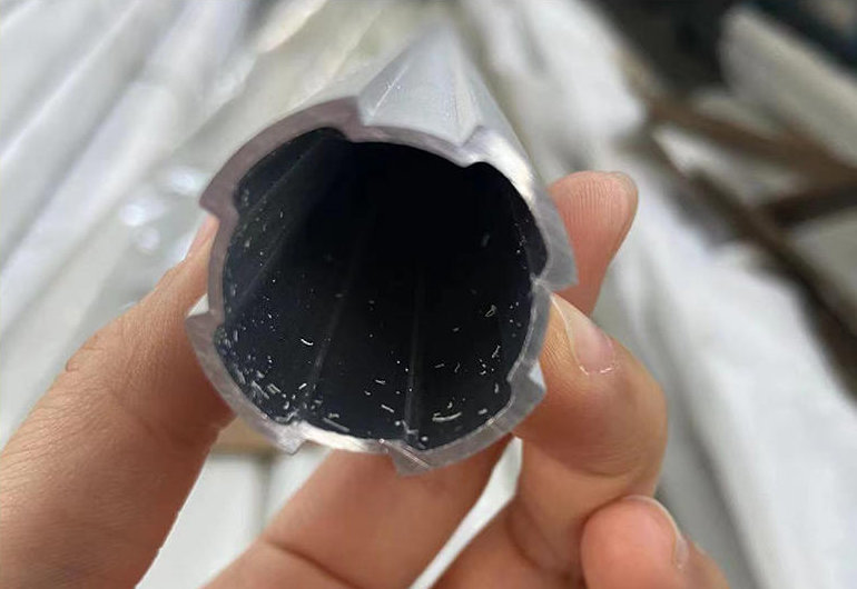 Third Generation Lean Tube2