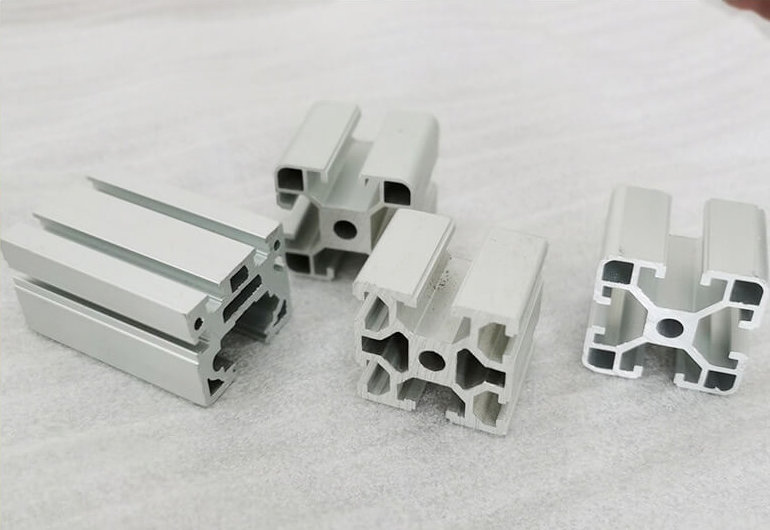 Square Tube Stand