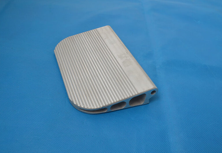 Industrial Aluminum Profiles12